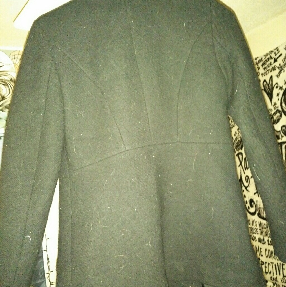 Winter jacket - Picture 3 of 4